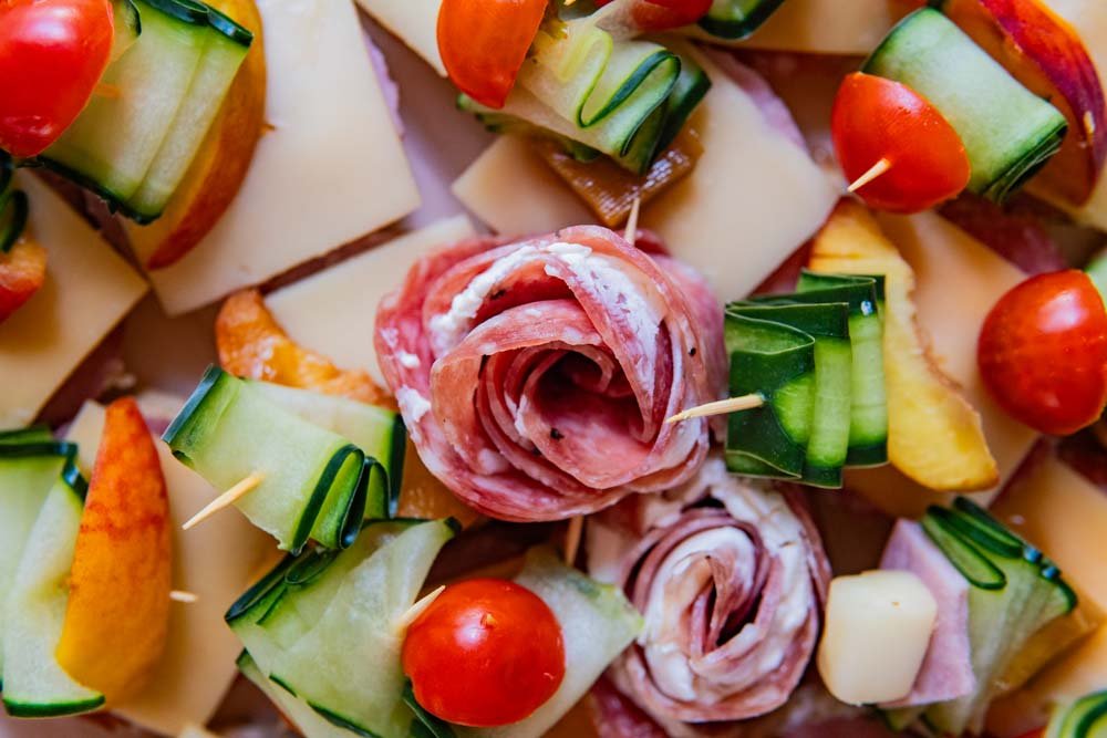 Gastronom&iacute;a 23